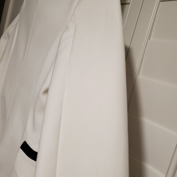 WHBM studio blazer 00 - Picture 10 of 10